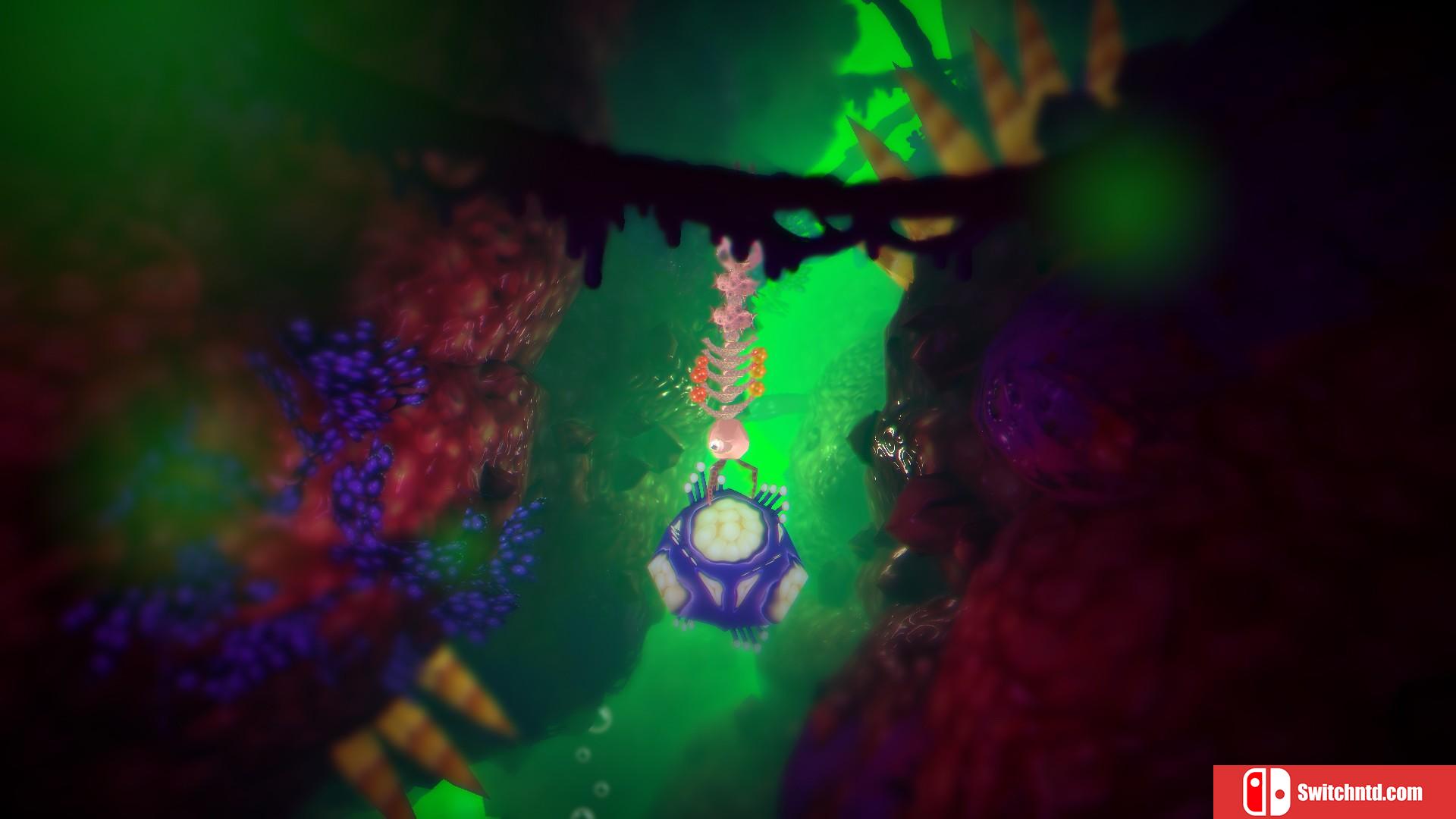 《潜入兽腹（Into the Belly of the Beast）》POSTMORTEM镜像版[EN]_2