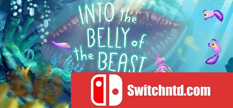 《潜入兽腹（Into the Belly of the Beast）》POSTMORTEM镜像版[EN]_0