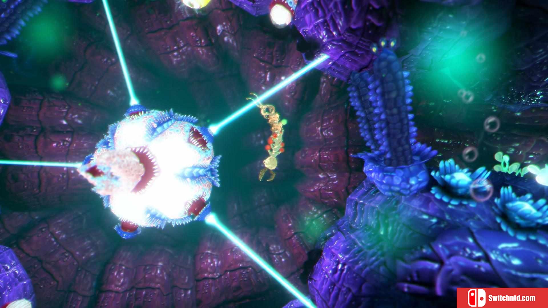 《潜入兽腹（Into the Belly of the Beast）》POSTMORTEM镜像版[EN]_1