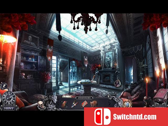 《残酷谎言11:血色山谷（Grim Tales: Crimson Hollow）》v1.0 典藏版 ZEKE硬盘版[EN]_3