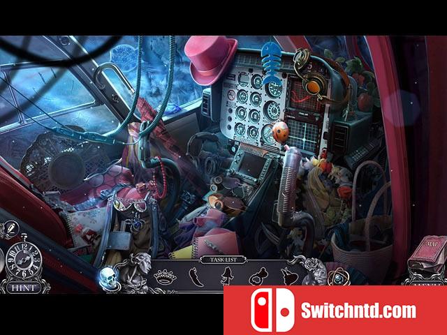 《残酷谎言11:血色山谷（Grim Tales: Crimson Hollow）》v1.0 典藏版 ZEKE硬盘版[EN]_1