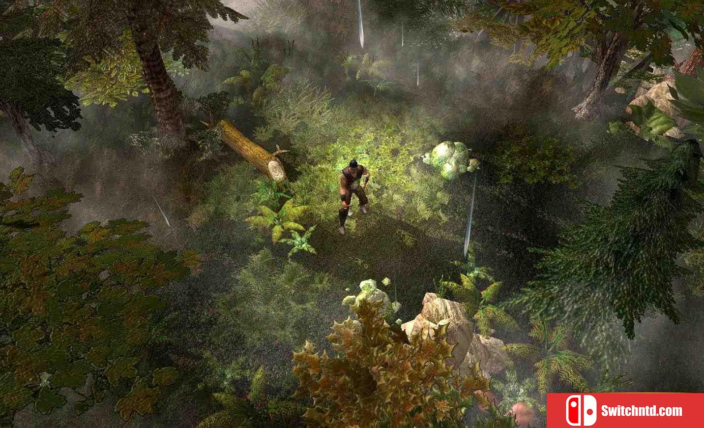 《僵尸寄生虫（Zombasite）》v1.008 ALiAS硬盘版[EN]_1