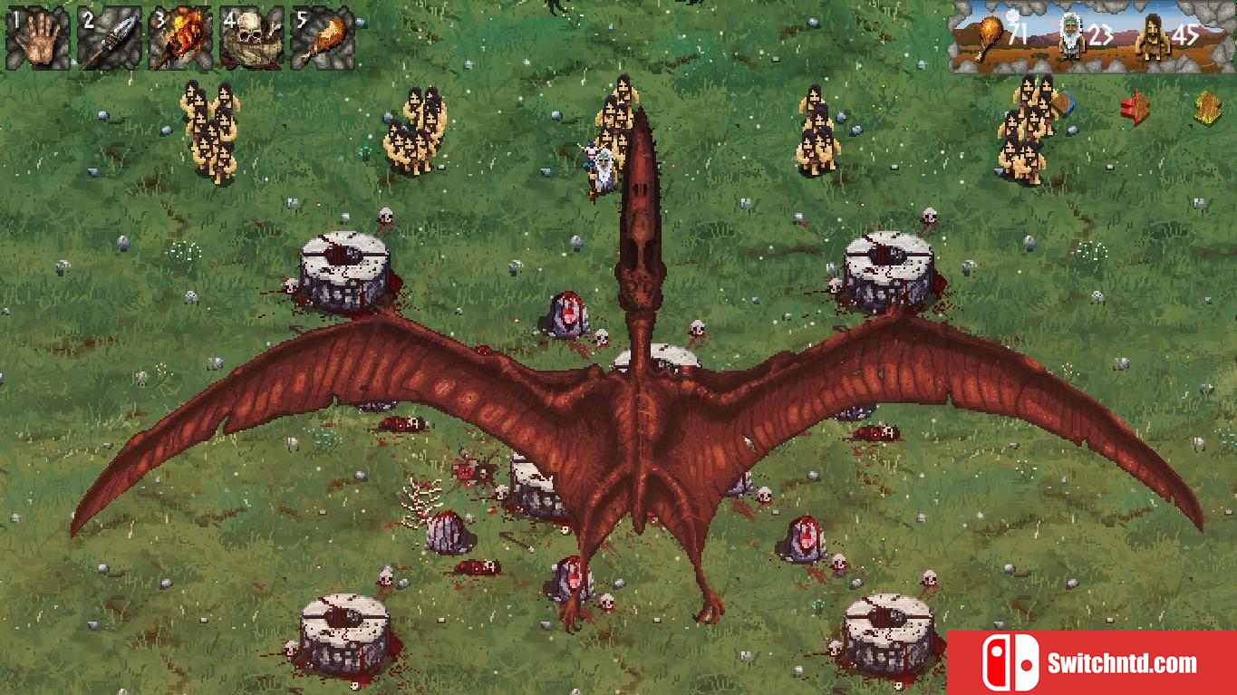 《部落（The Tribe）》DARKSiDERS硬盘版[EN]_4