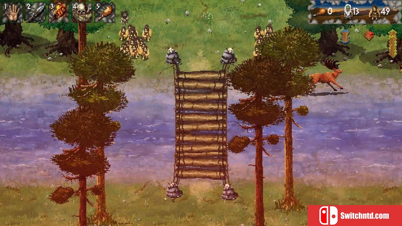 《部落（The Tribe）》DARKSiDERS硬盘版[EN]_6