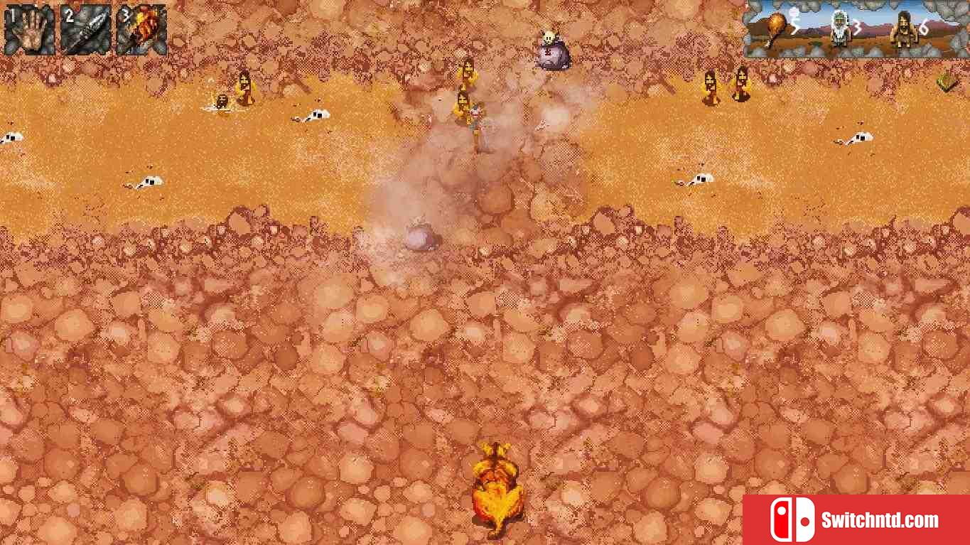 《部落（The Tribe）》DARKSiDERS硬盘版[EN]_7