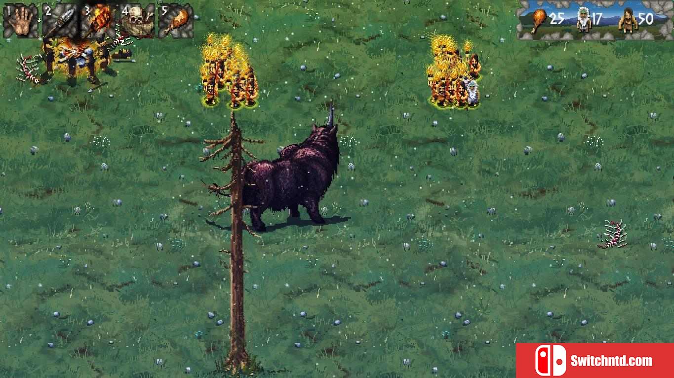 《部落（The Tribe）》DARKSiDERS硬盘版[EN]_8