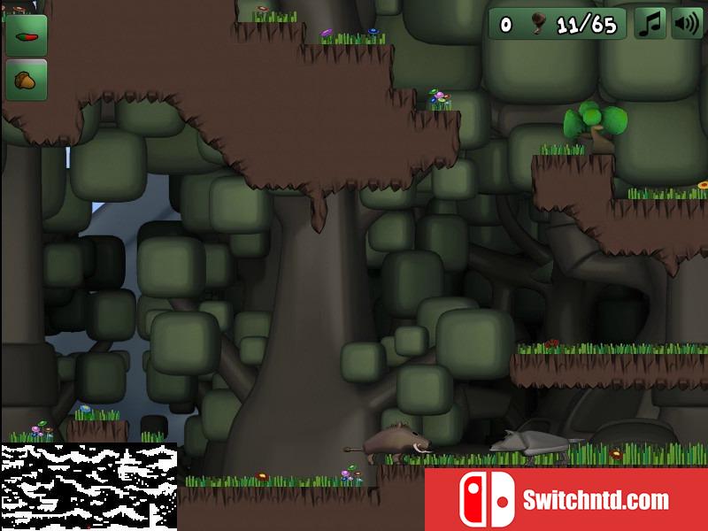 《勇敢的猪（Conan the mighty pig）》v1.0 ALiAS硬盘版[EN]_1