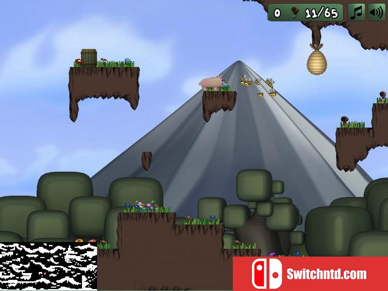《勇敢的猪（Conan the mighty pig）》v1.0 ALiAS硬盘版[EN]_3