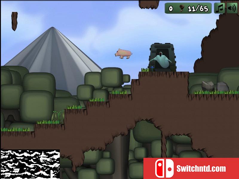 《勇敢的猪（Conan the mighty pig）》v1.0 ALiAS硬盘版[EN]_4