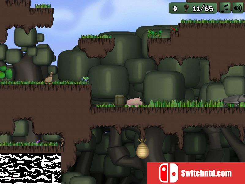 《勇敢的猪（Conan the mighty pig）》v1.0 ALiAS硬盘版[EN]_5
