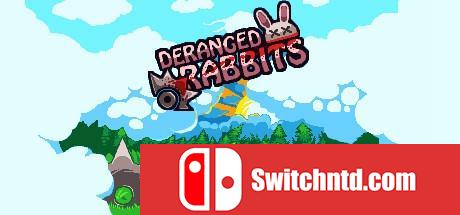 《疯狂的兔子（Deranged Rabbits）》Unleashed硬盘版[EN]_0