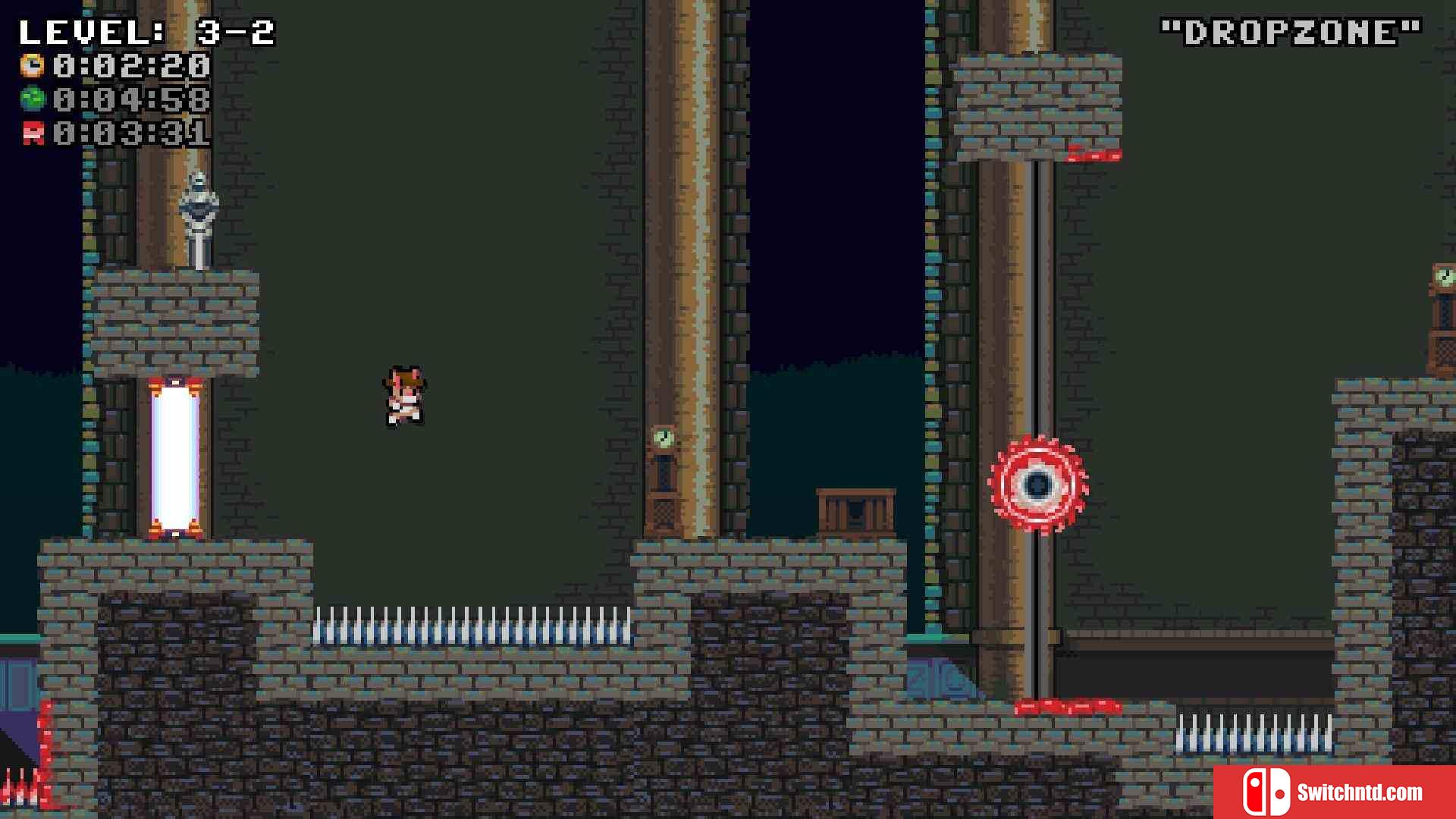 《疯狂的兔子（Deranged Rabbits）》Unleashed硬盘版[EN]_1
