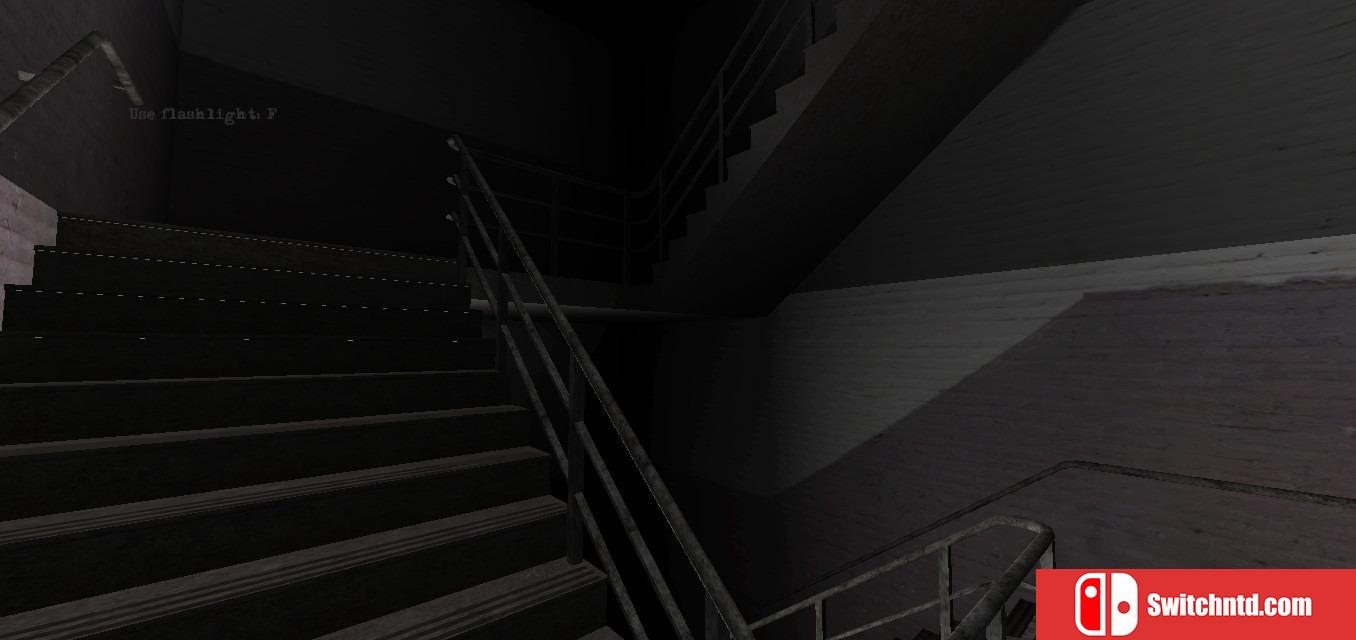 《SCP 087. Re（SCP 087. Re）》Unleashed硬盘版[EN]_1