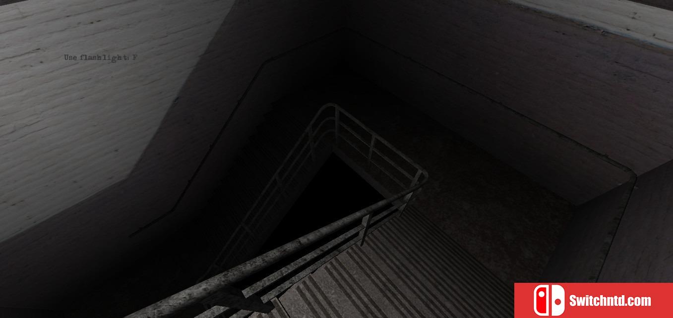 《SCP 087. Re（SCP 087. Re）》Unleashed硬盘版[EN]_2