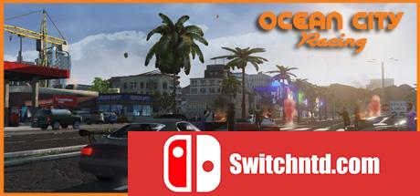 《大洋城赛车：回归（OCEAN CITY RACING: Redux）》PLAZA镜像版[EN]_0