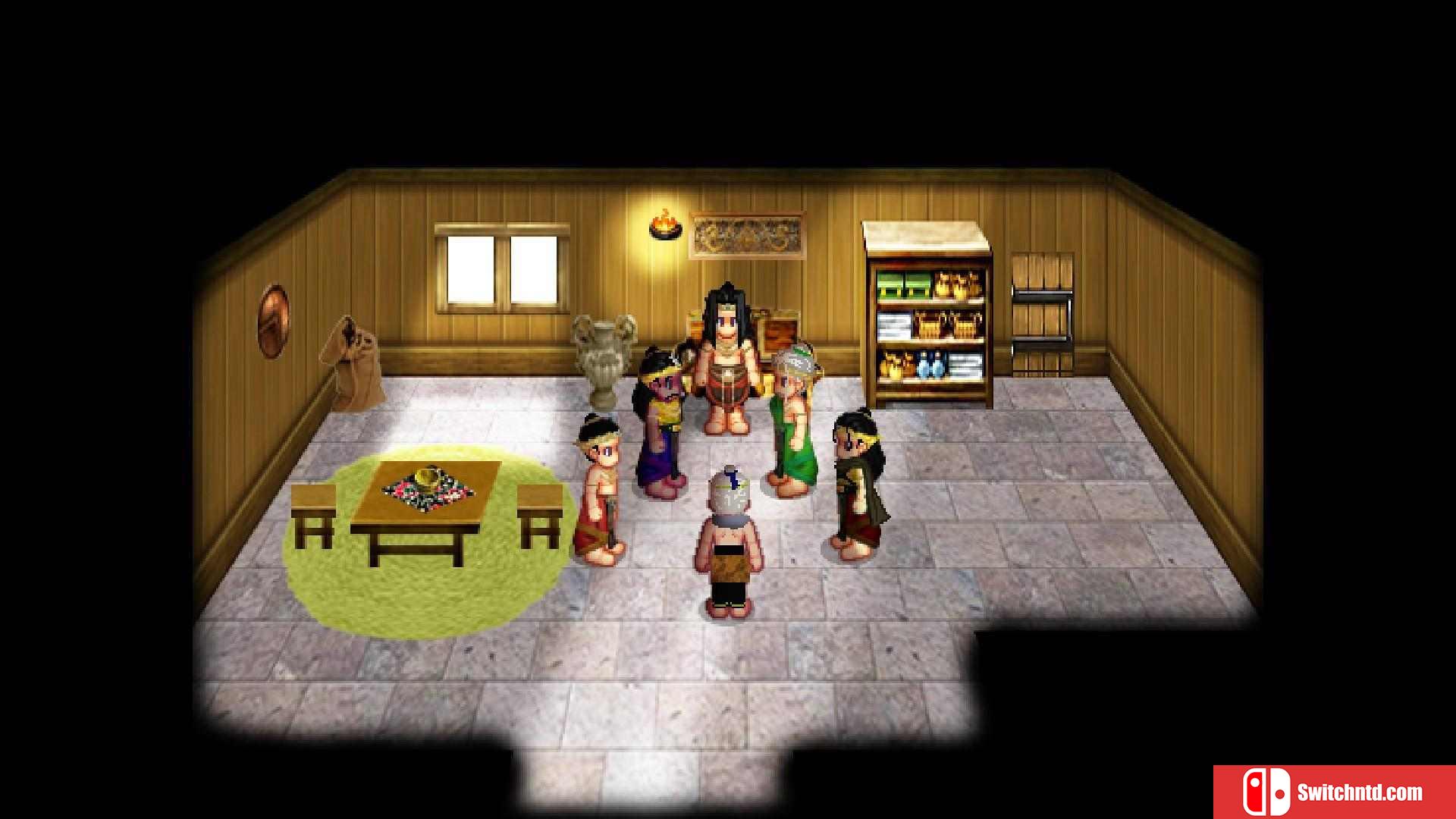 《Vilvatikta武士（Warriors of Vilvatikta）》ALiAS硬盘版[EN]_4