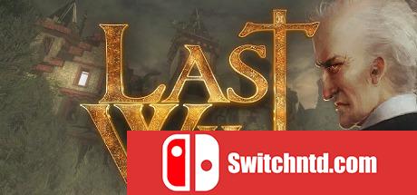 《最后的遗愿（Last Will）》第四章 HI2U镜像版[EN]_0