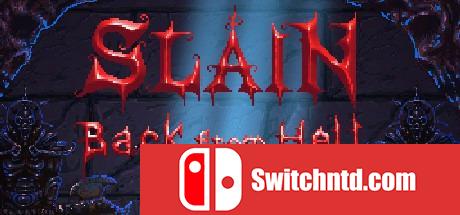 《弑杀：地狱归来（Slain: Back from Hell）》ALiAS硬盘版[EN]_0