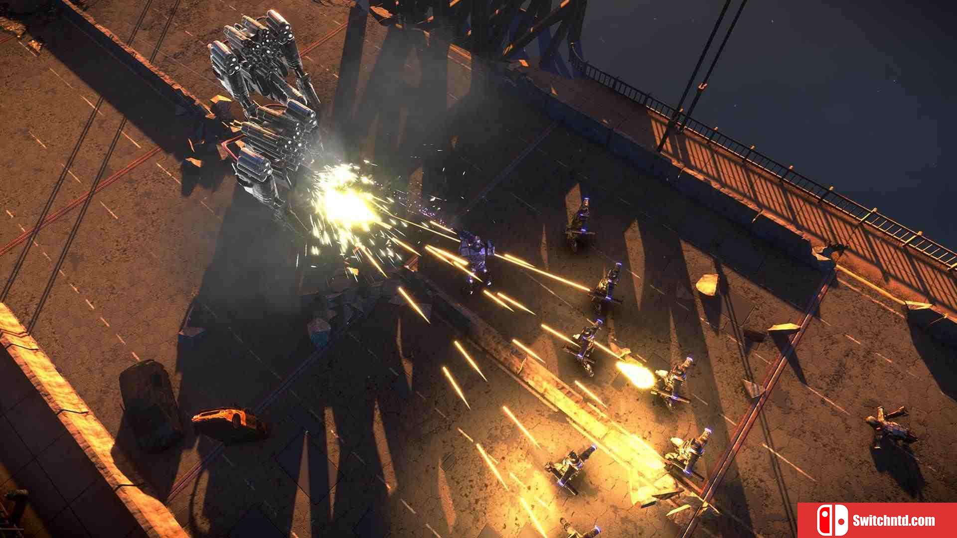 《活锁（Livelock）》四国语言 PROPHET镜像版[EN]_4