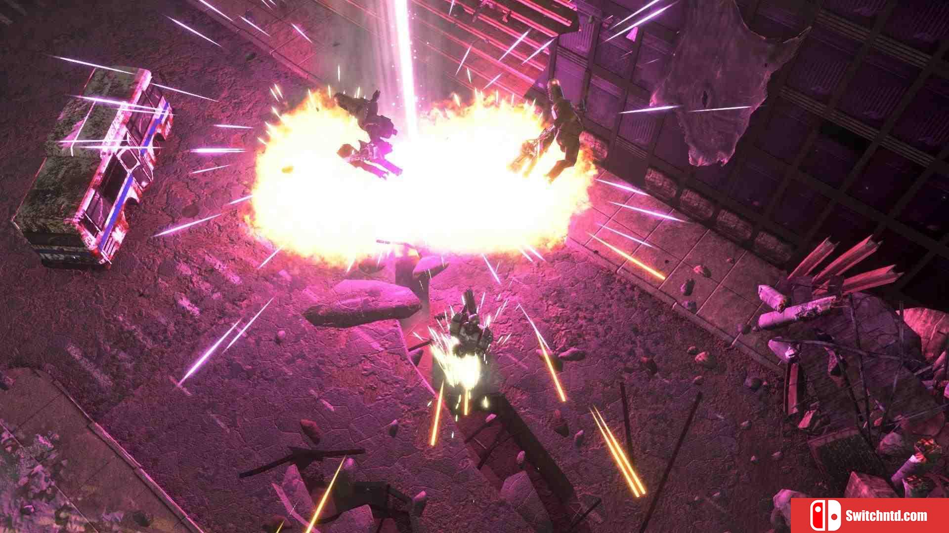 《活锁（Livelock）》四国语言 PROPHET镜像版[EN]_6