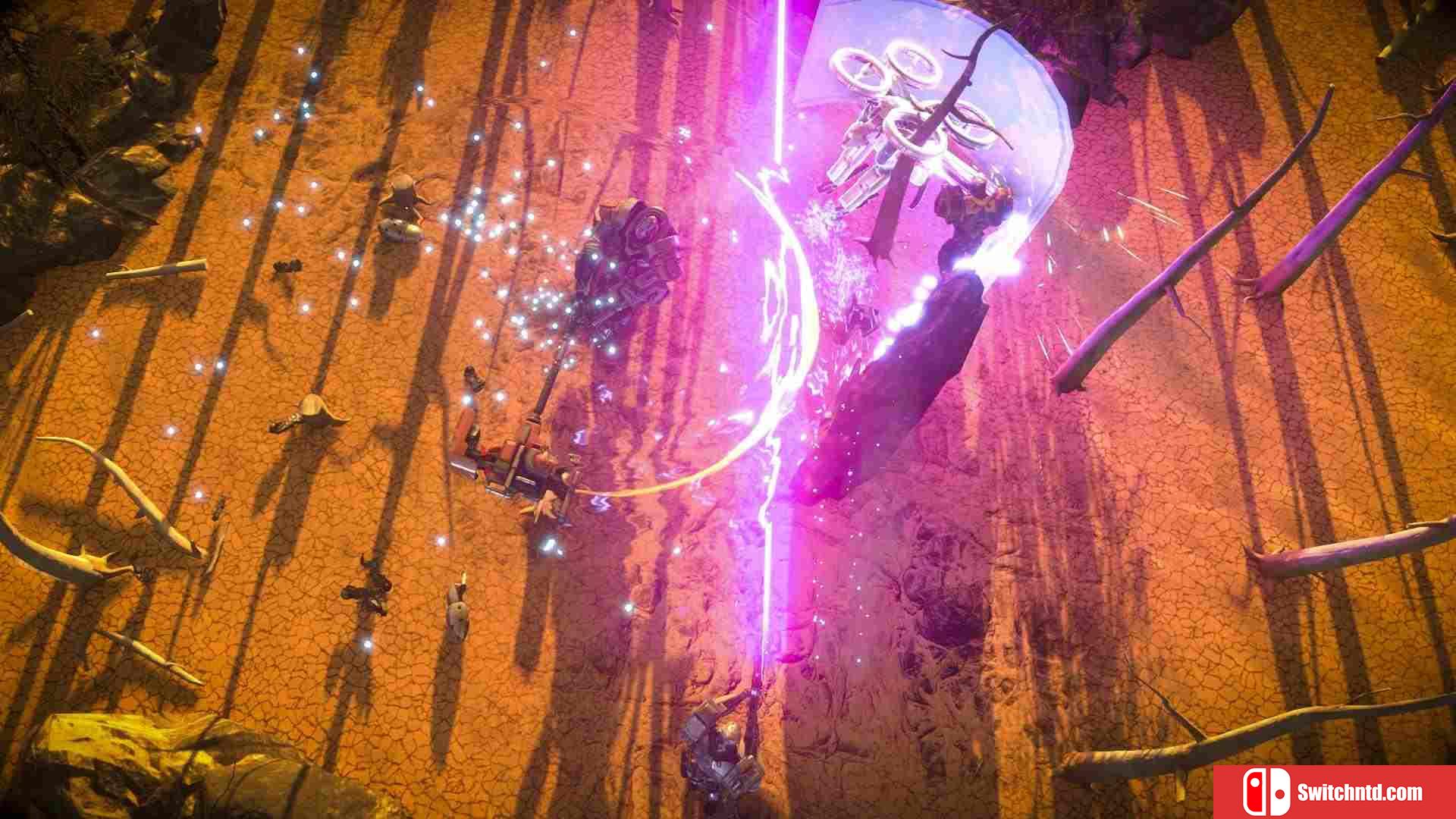 《活锁（Livelock）》四国语言 PROPHET镜像版[EN]_8