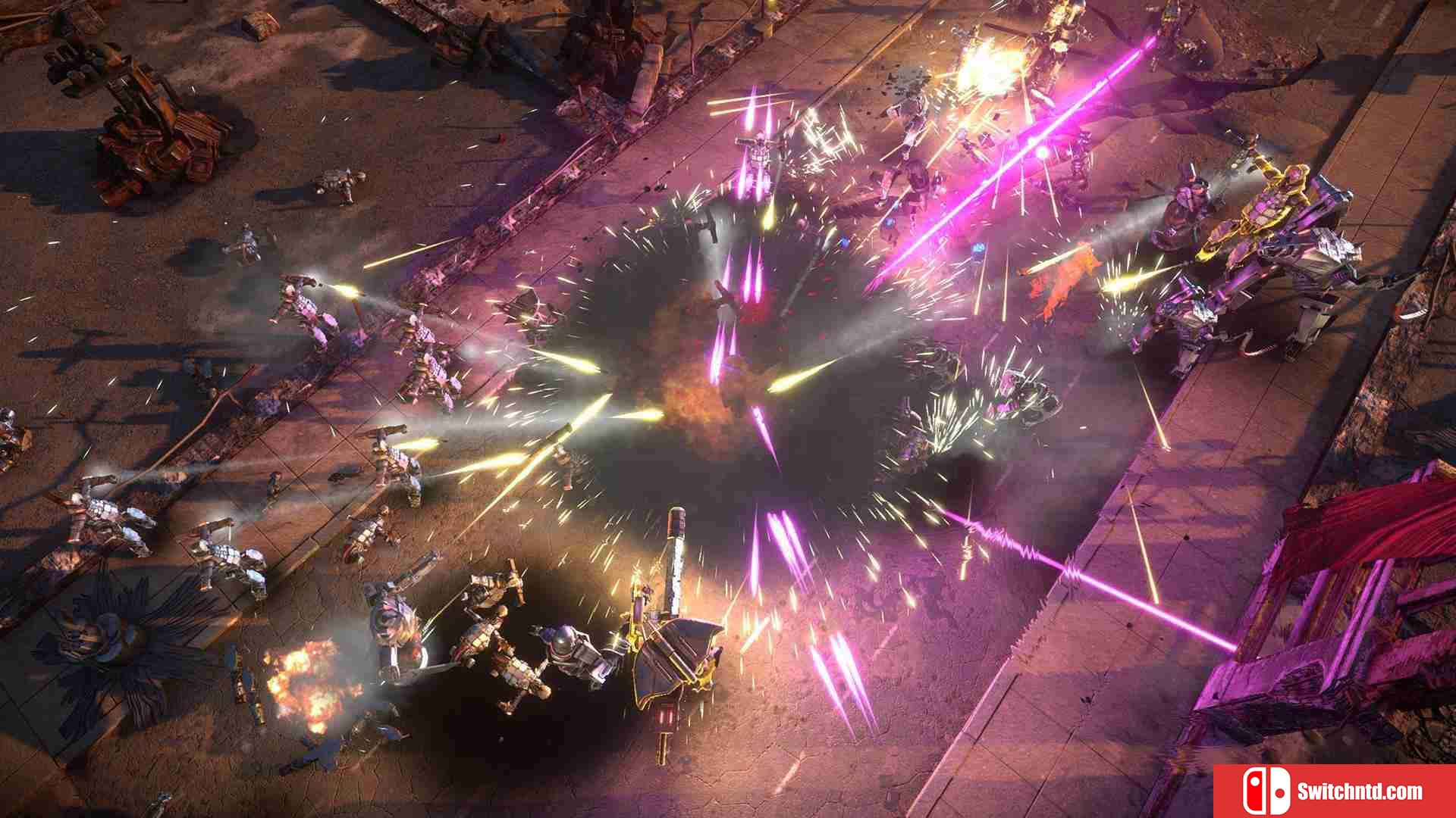 《活锁（Livelock）》四国语言 PROPHET镜像版[EN]_10