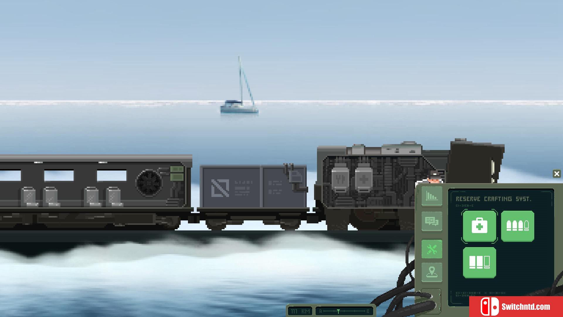 《最后一站（The Final Station）》v1.3 十国语言 ALiAS硬盘版[EN]_2