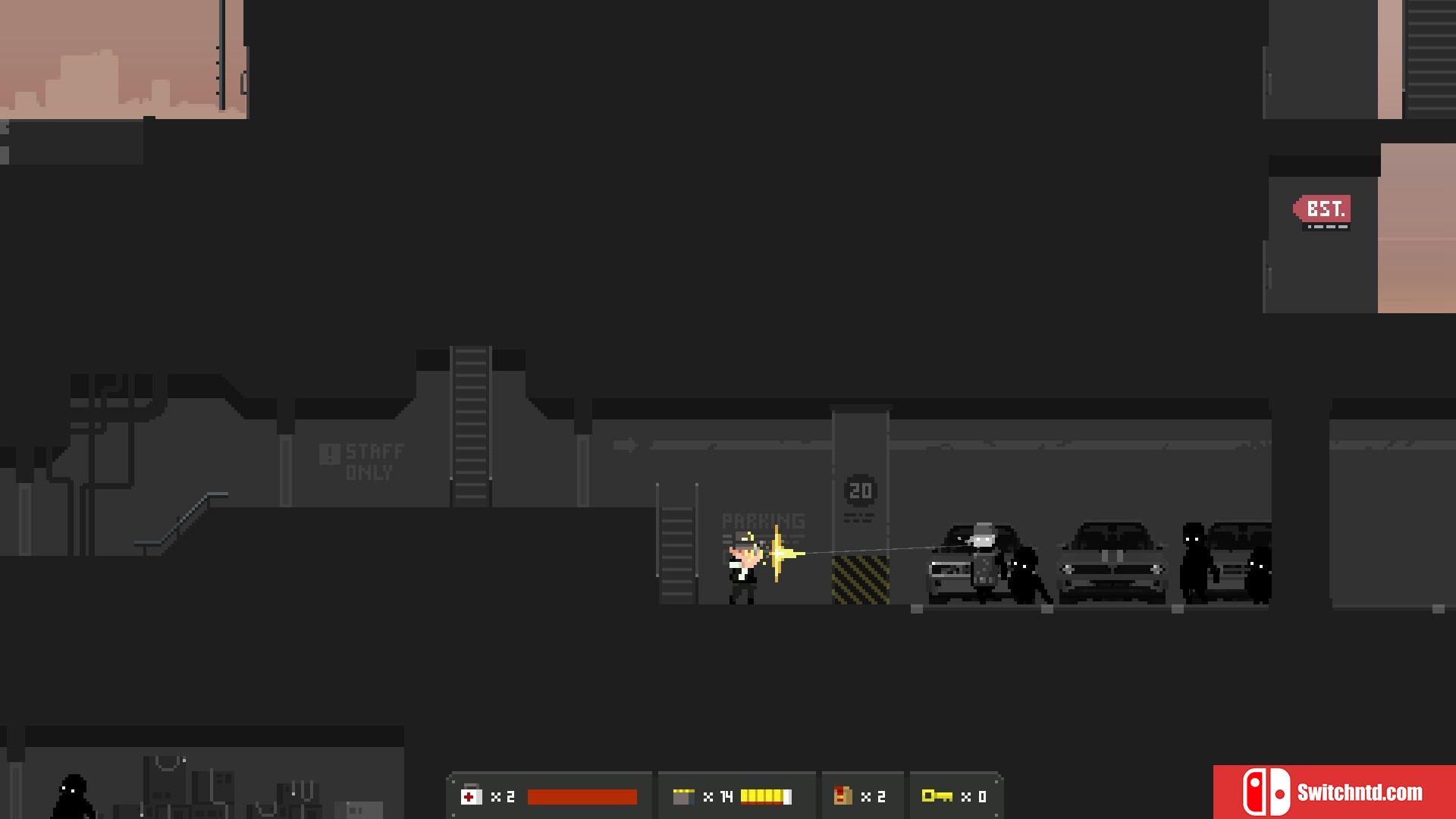 《最后一站（The Final Station）》v1.3 十国语言 ALiAS硬盘版[EN]_3