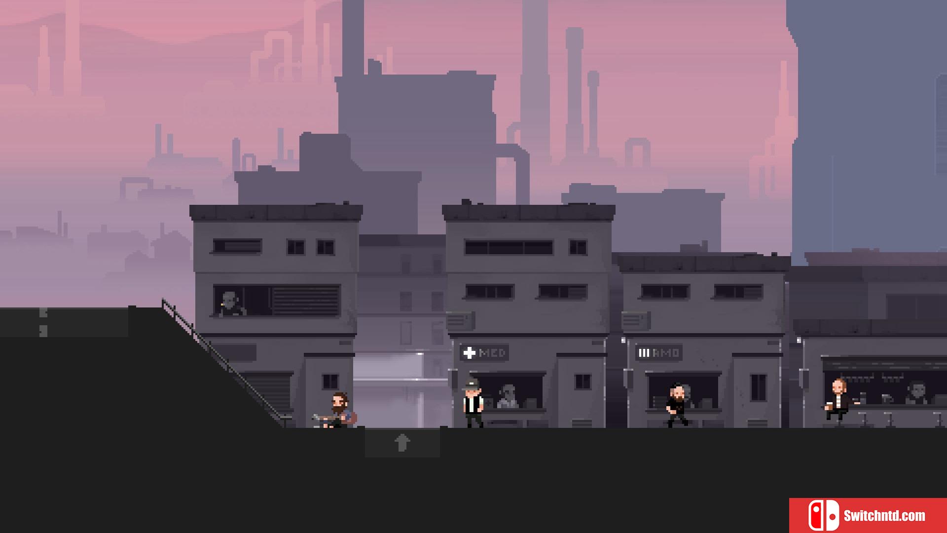 《最后一站（The Final Station）》v1.3 十国语言 ALiAS硬盘版[EN]_6