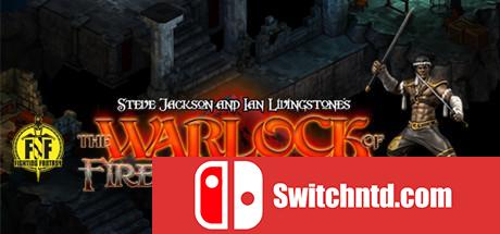 《火焰山术士（The Warlock of Firetop Mountain）》集成哥布林灾难DLC PLAZA镜像版[EN]_0