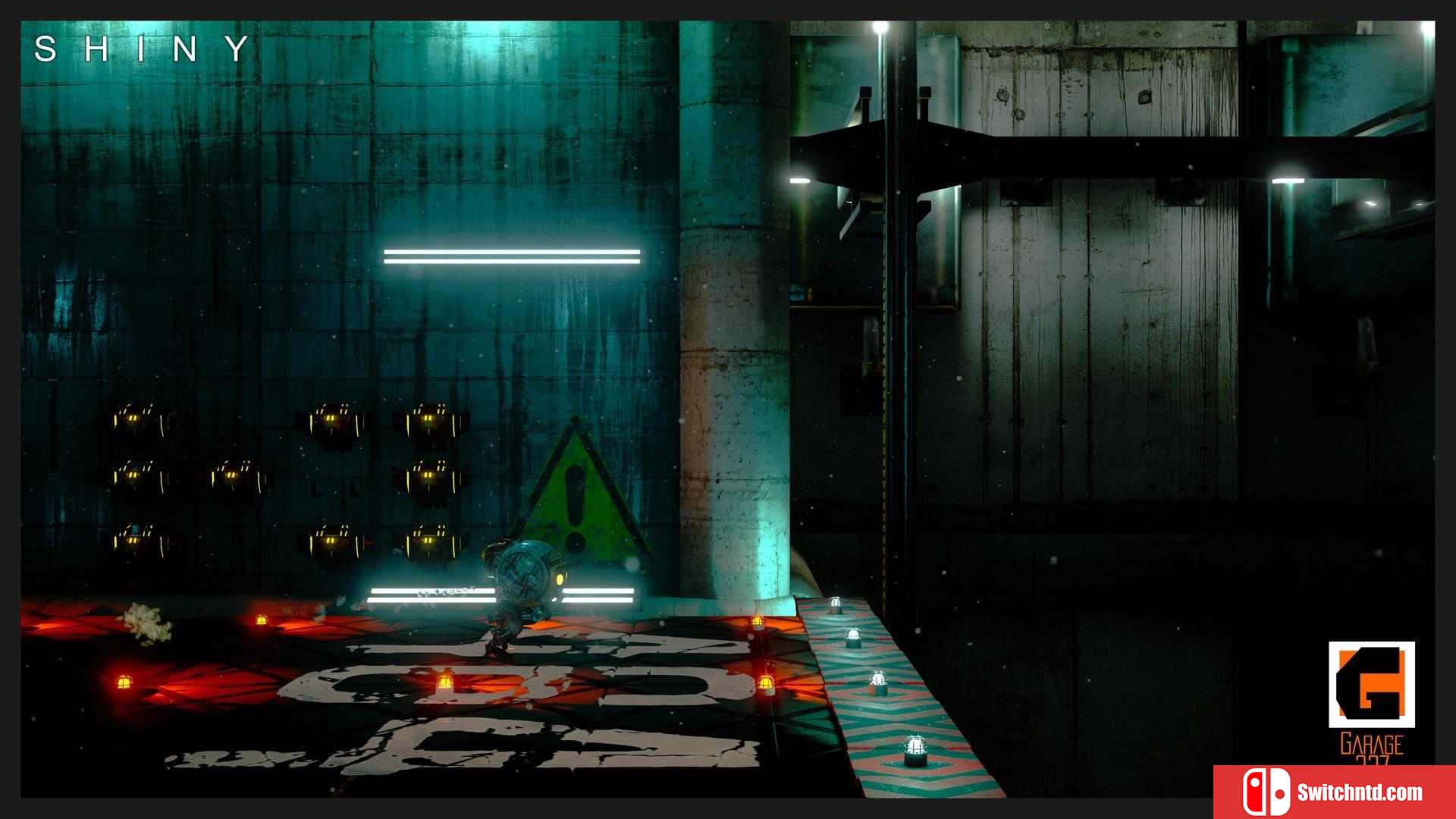 《闪耀（Shiny）》RELOADED镜像版[EN]_2