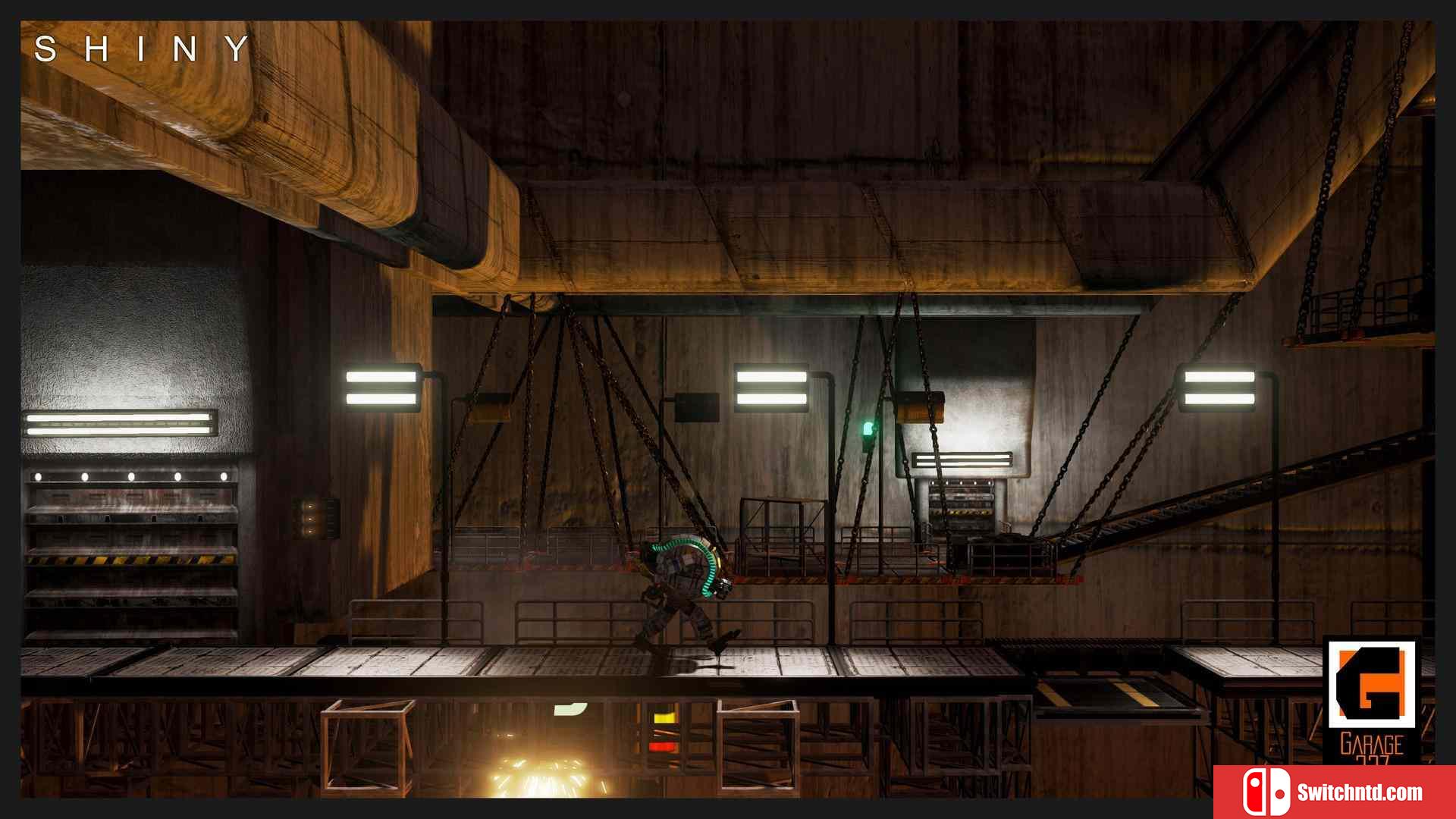 《闪耀（Shiny）》RELOADED镜像版[EN]_5