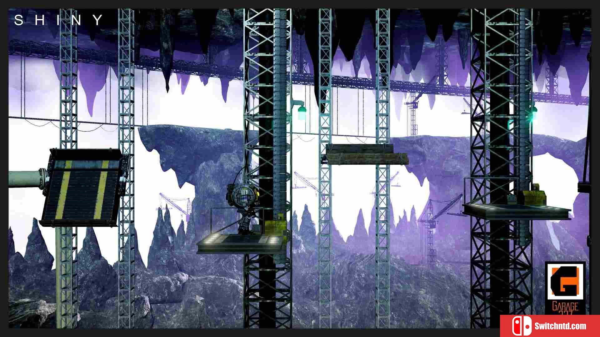 《闪耀（Shiny）》RELOADED镜像版[EN]_9