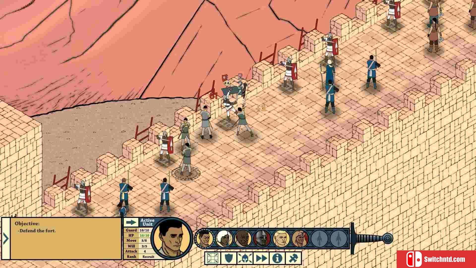 《塔海拉：星界帝国的回声（Tahira: Echoes of the Astral Empire）》v1.1.00 ALiAS硬盘版[EN]_6
