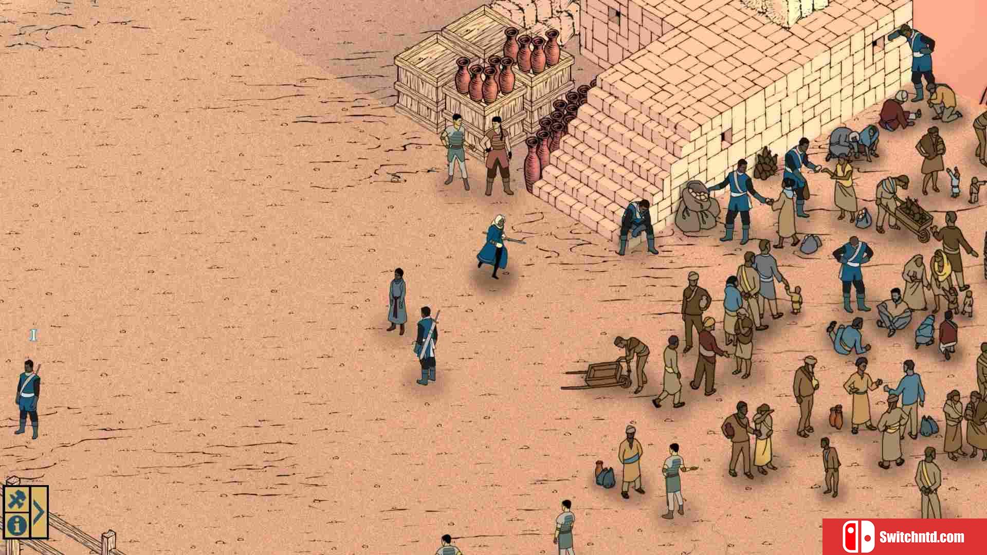 《塔海拉：星界帝国的回声（Tahira: Echoes of the Astral Empire）》v1.1.00 ALiAS硬盘版[EN]_7