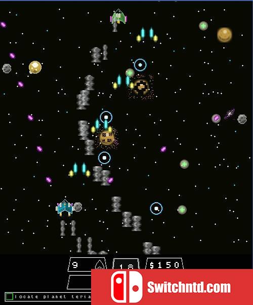 《执行任务：太空旅行（Go Mission: Space Travel）》DARKSiDERS镜像版[EN]_1