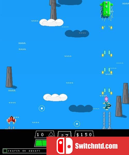《执行任务：太空旅行（Go Mission: Space Travel）》DARKSiDERS镜像版[EN]_4