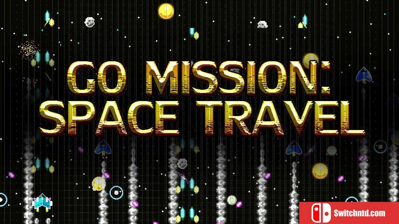 《执行任务：太空旅行（Go Mission: Space Travel）》DARKSiDERS镜像版[EN]_0