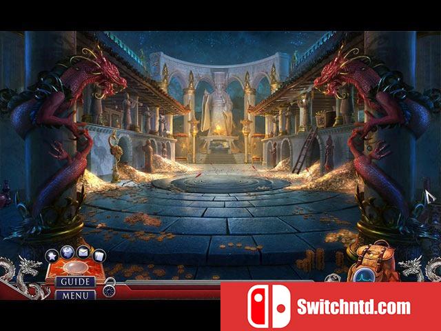 《探秘远征12：永恒之王（Hidden Expedition: The Eternal Emperor）》典藏版 ZEKE硬盘版[EN]_1