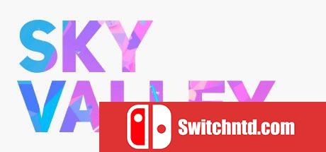 《天空谷（Sky Valley）》Unleashed硬盘版[EN]_0