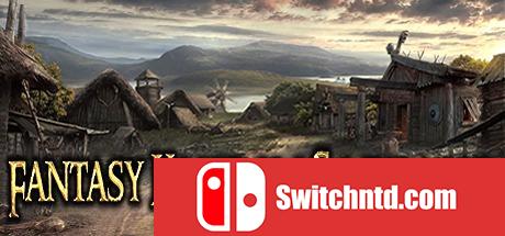 《幻想王国模拟（Fantasy Kingdom Simulator）》Unleashed硬盘版[EN]_0