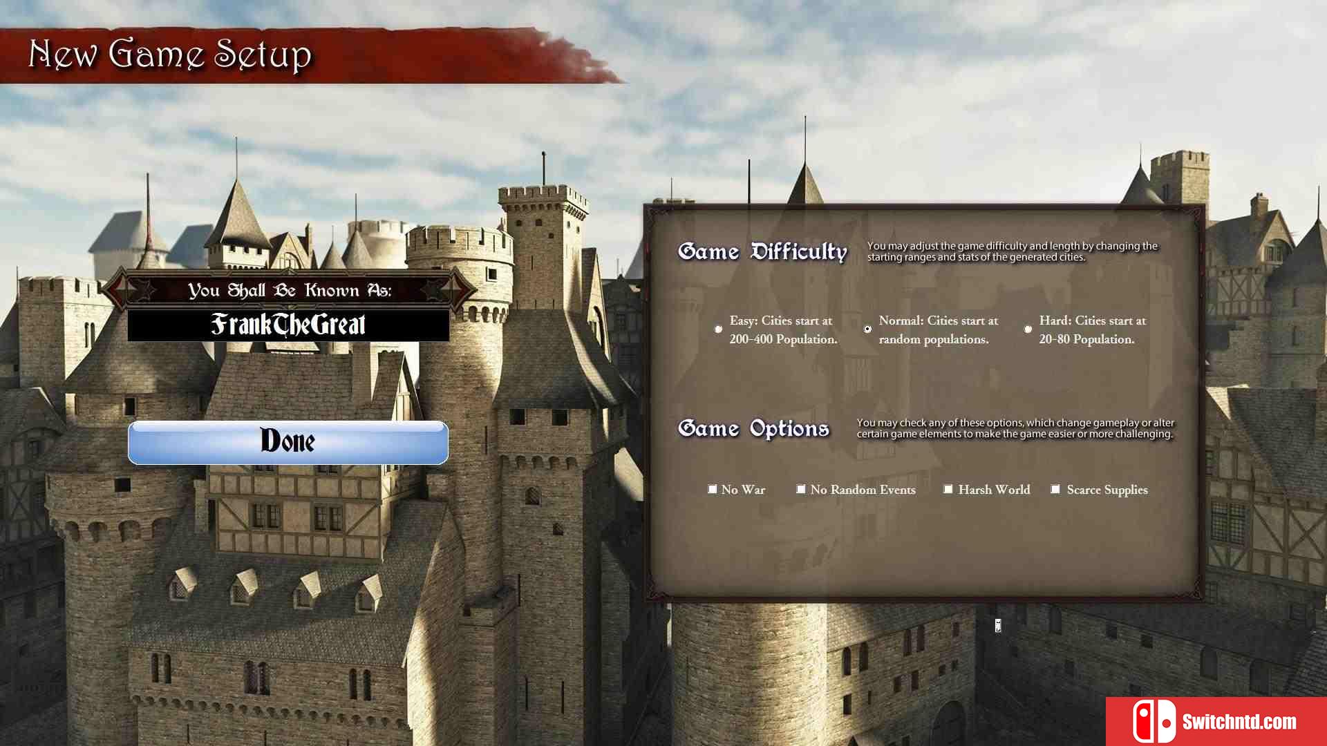 《幻想王国模拟（Fantasy Kingdom Simulator）》Unleashed硬盘版[EN]_5