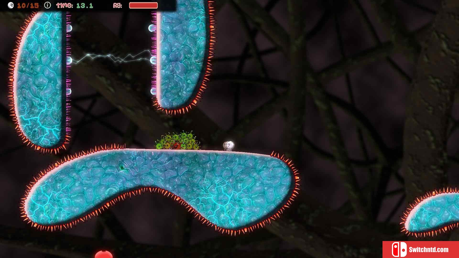 《系统免疫（Systematic Immunity）》Unleashed硬盘版[EN]_2