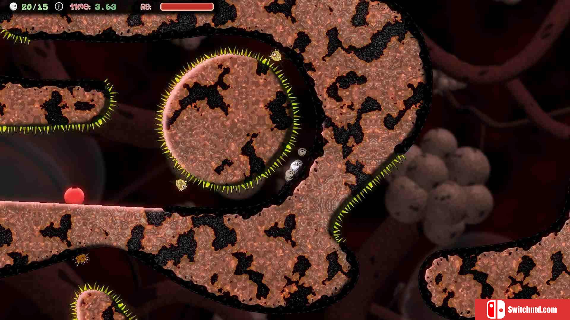 《系统免疫（Systematic Immunity）》Unleashed硬盘版[EN]_6