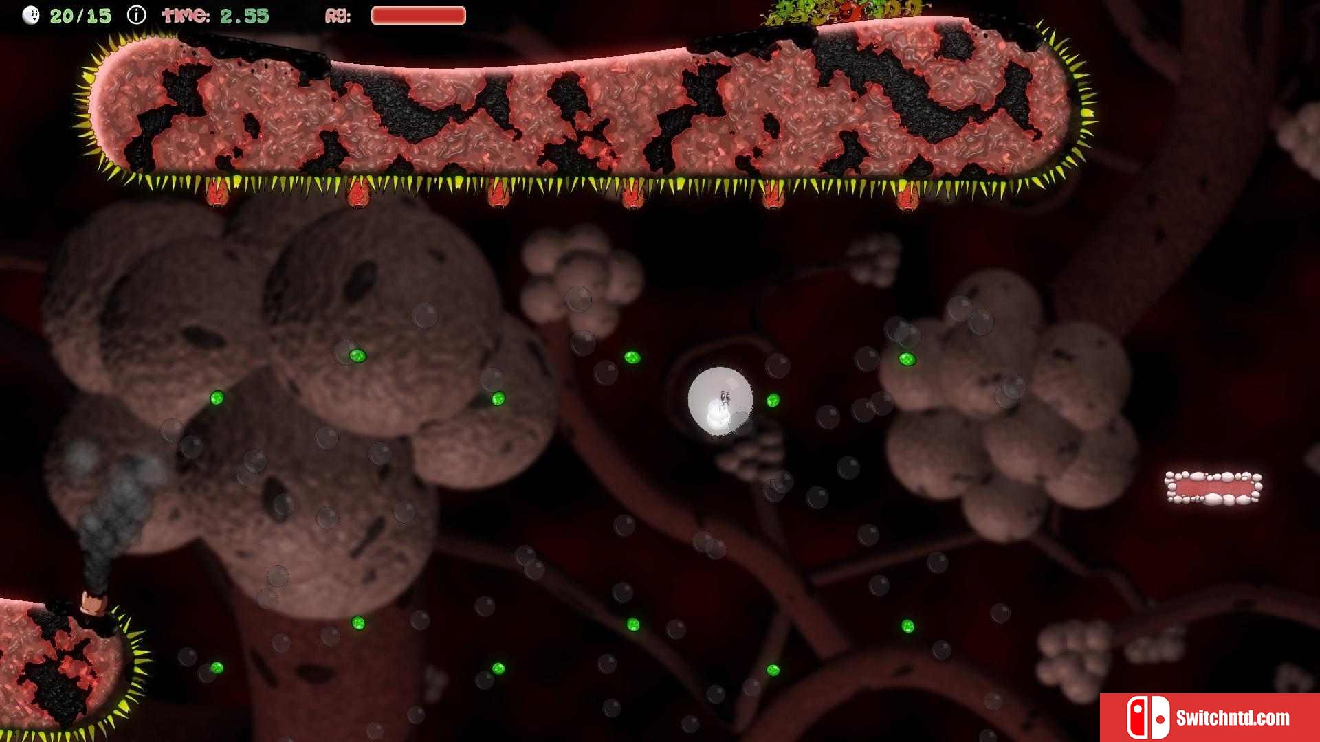 《系统免疫（Systematic Immunity）》Unleashed硬盘版[EN]_8