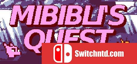 《狐狸忍者冒险（Mibibli's Quest）》Unleashed硬盘版[EN]_0