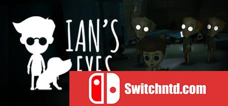 《伊恩的眼睛（Ian's Eyes）》HI2U镜像版[EN]_0