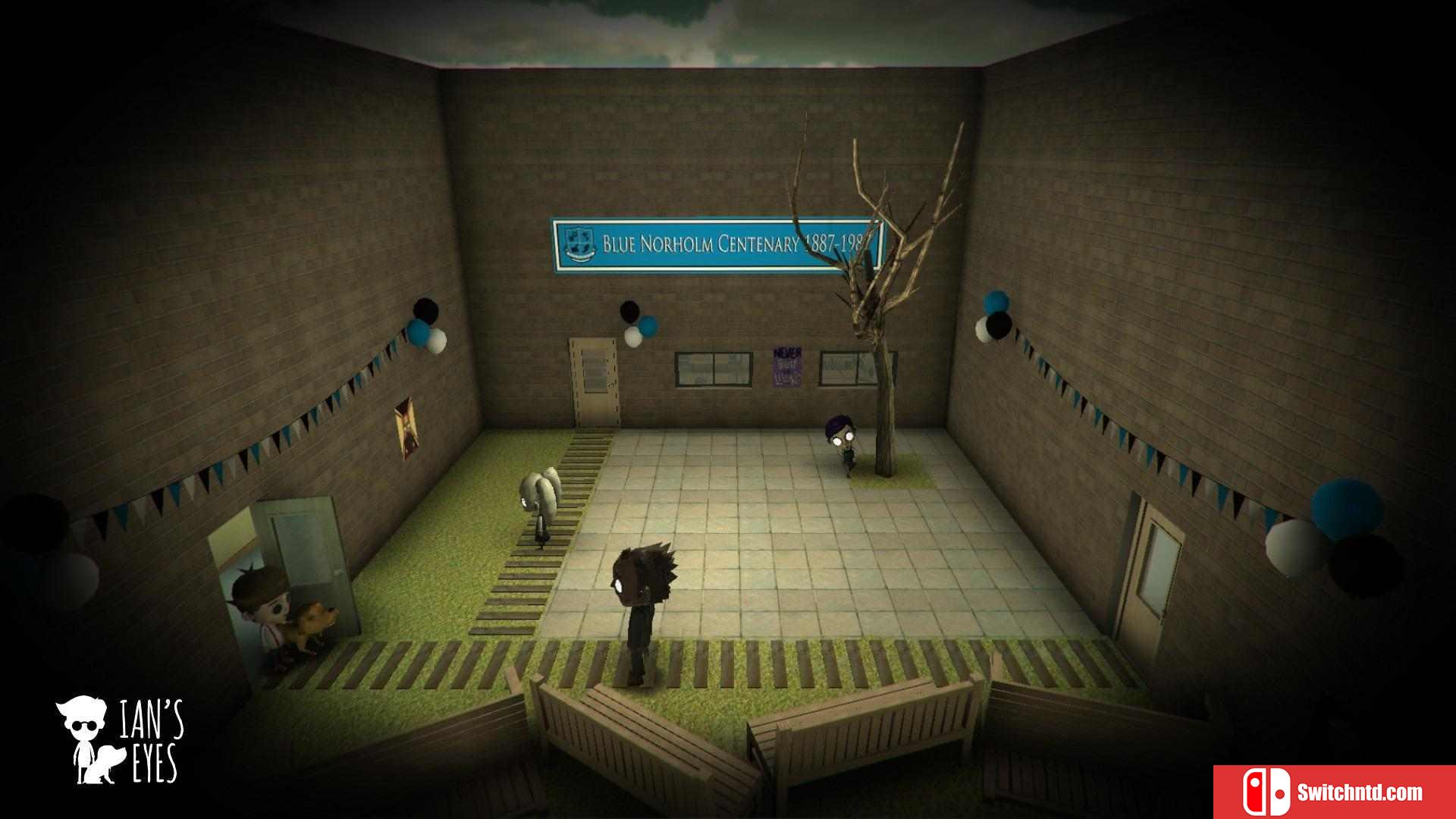 《伊恩的眼睛（Ian's Eyes）》HI2U镜像版[EN]_6