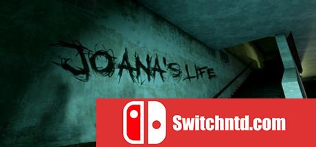《乔安娜的一生（Joana's Life）》PLAZA镜像版[EN]_0