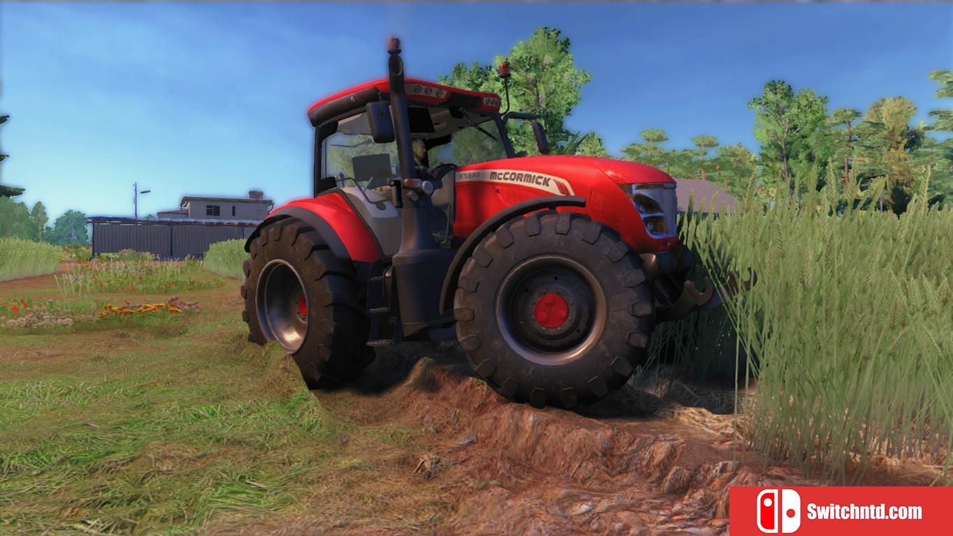 《农场专家2017（Farm Expert 2017）》SKIDROW修正镜像版[EN][更新修正补丁]_4